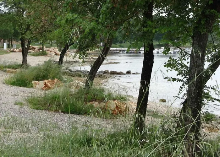 Apartments In Porec - Istrien 51166