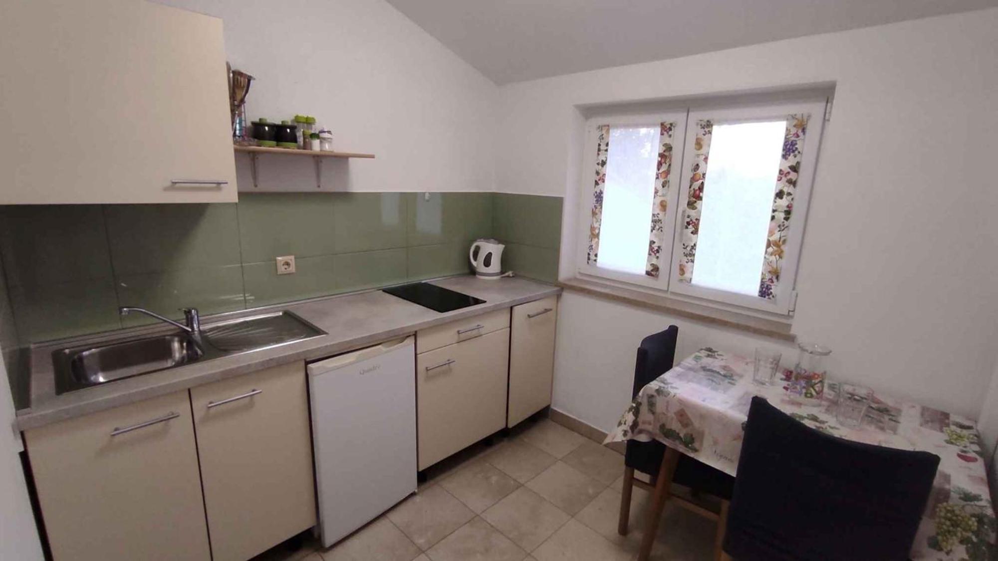Apartment In - Istrien 51166 Poreč