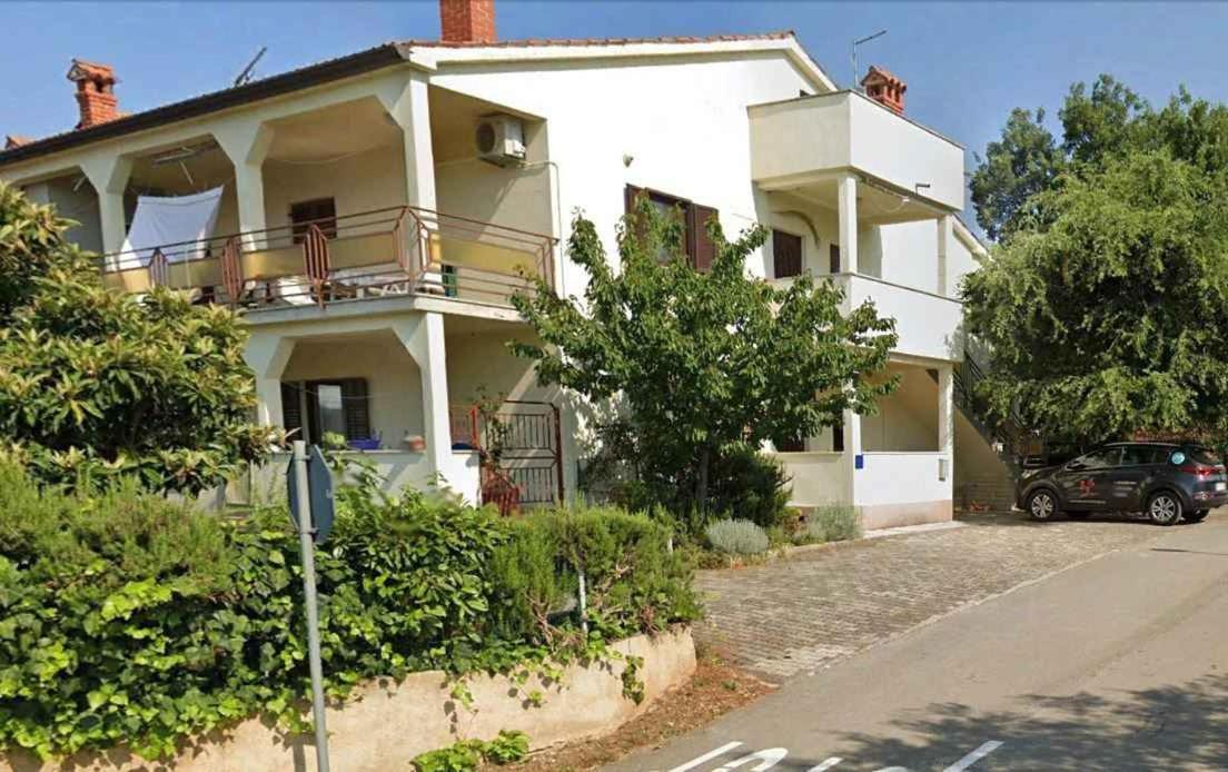 In - Istrien 51166 Apartment