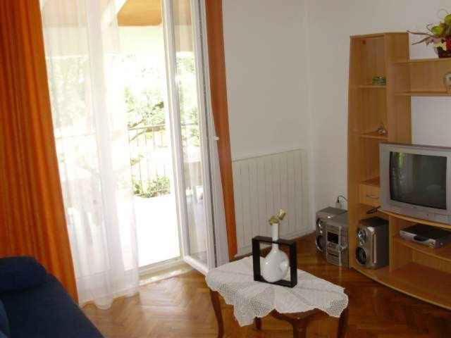 In - Istrien 51166 Apartment Poreč