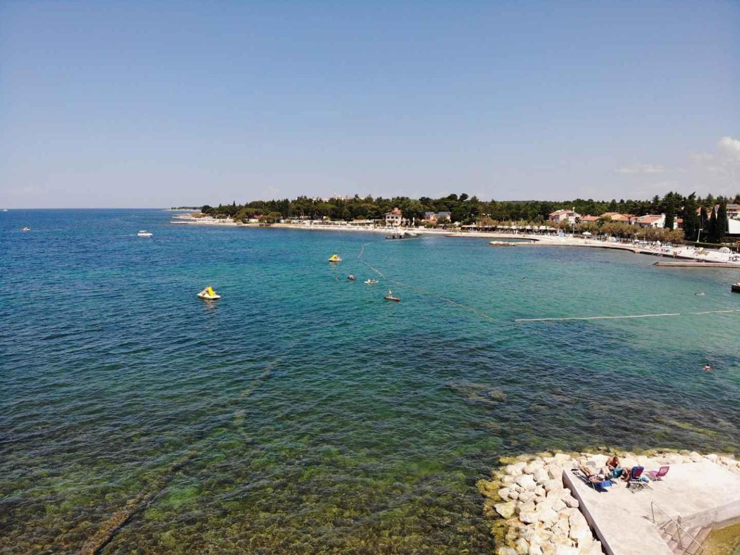 Apartment In - Istrien 51166 Poreč