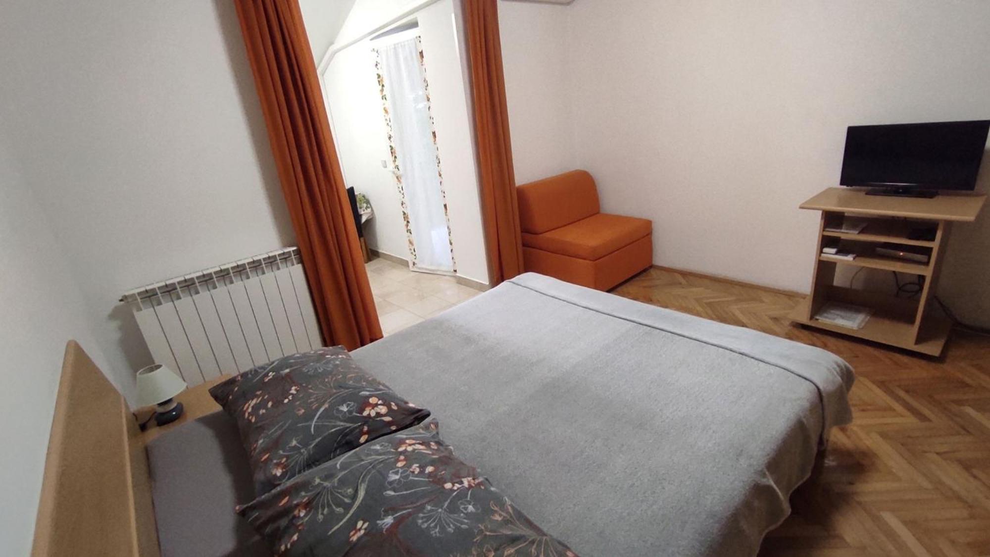 In - Istrien 51166 Apartment