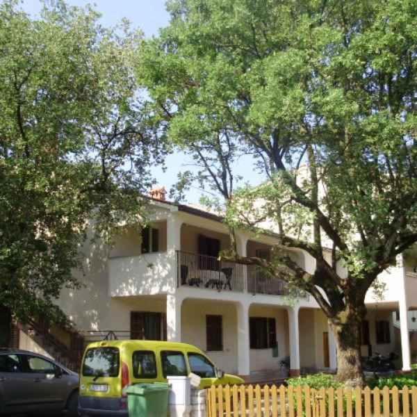 In - Istrien 51166 Apartment *