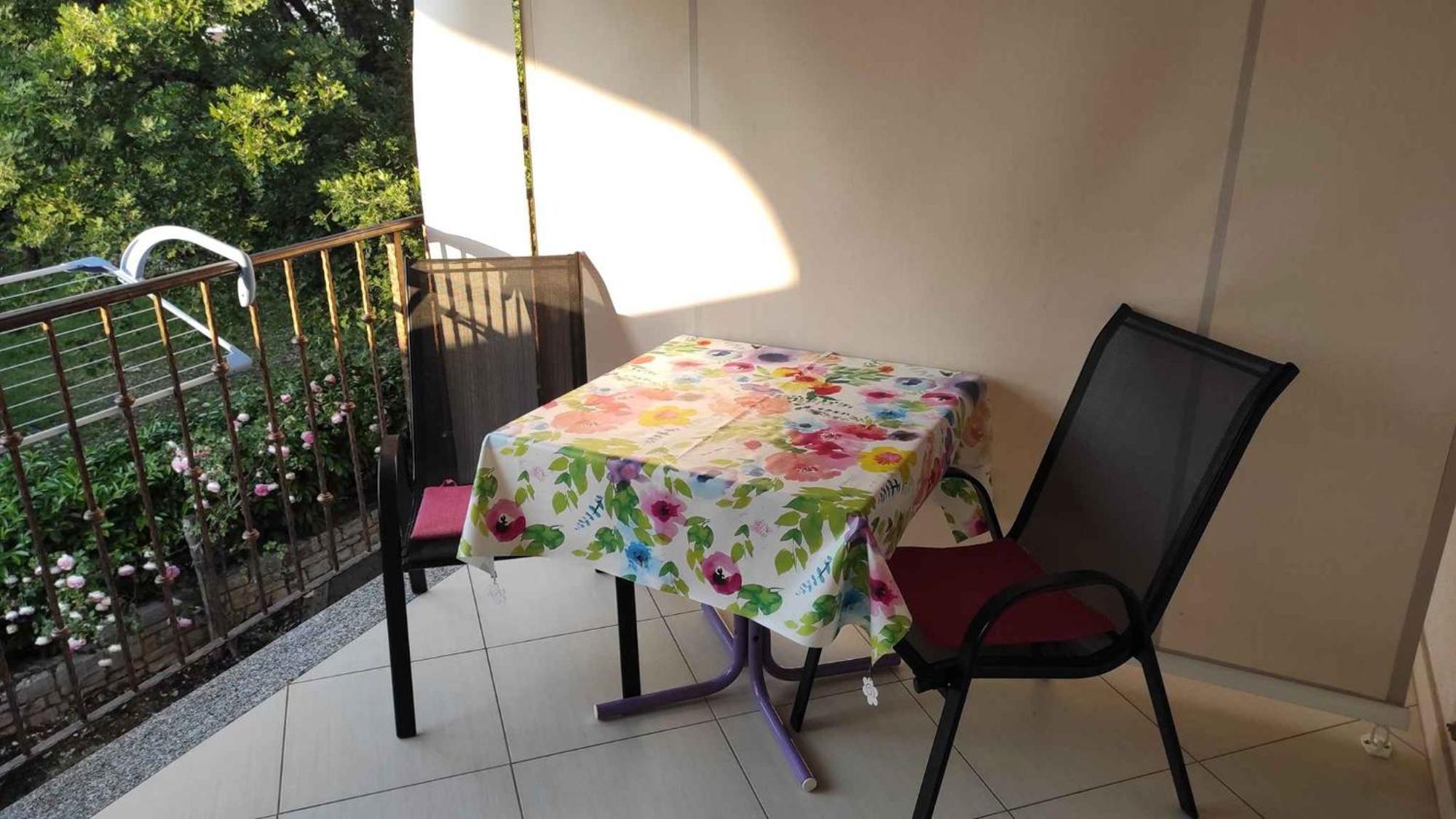 In - Istrien 51166 Apartment