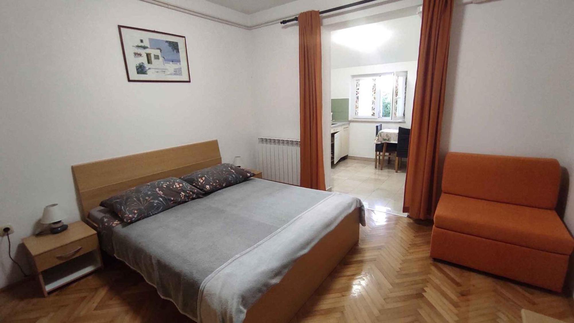 In - Istrien 51166 Apartment Poreč