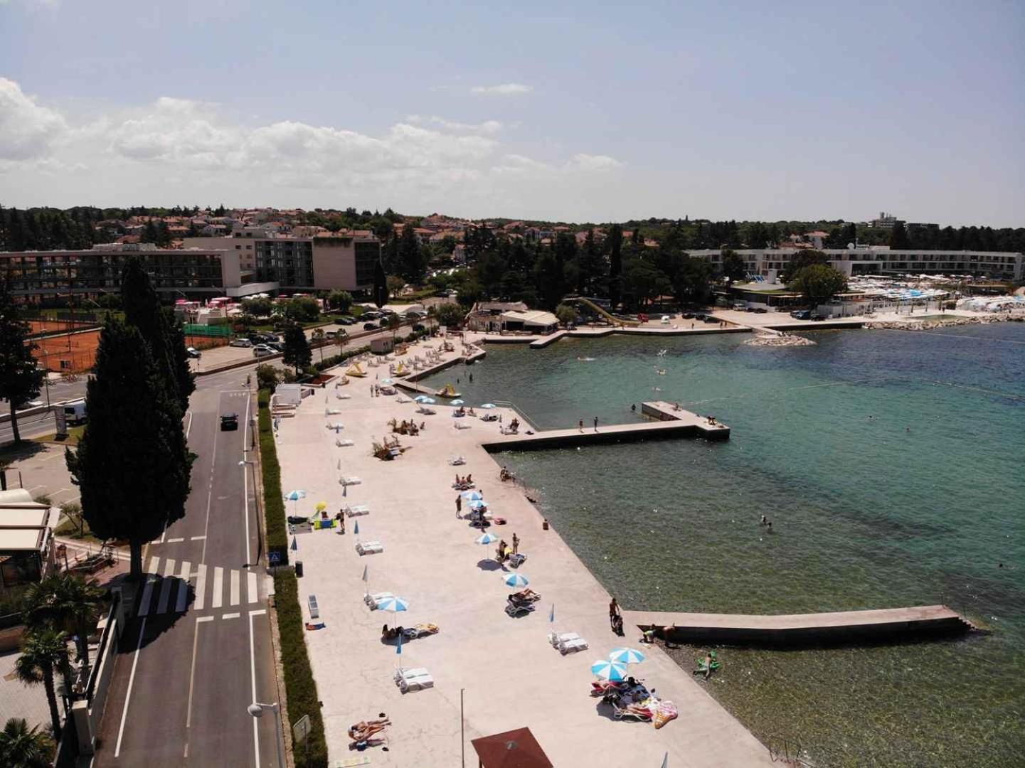 In - Istrien 51166 Poreč