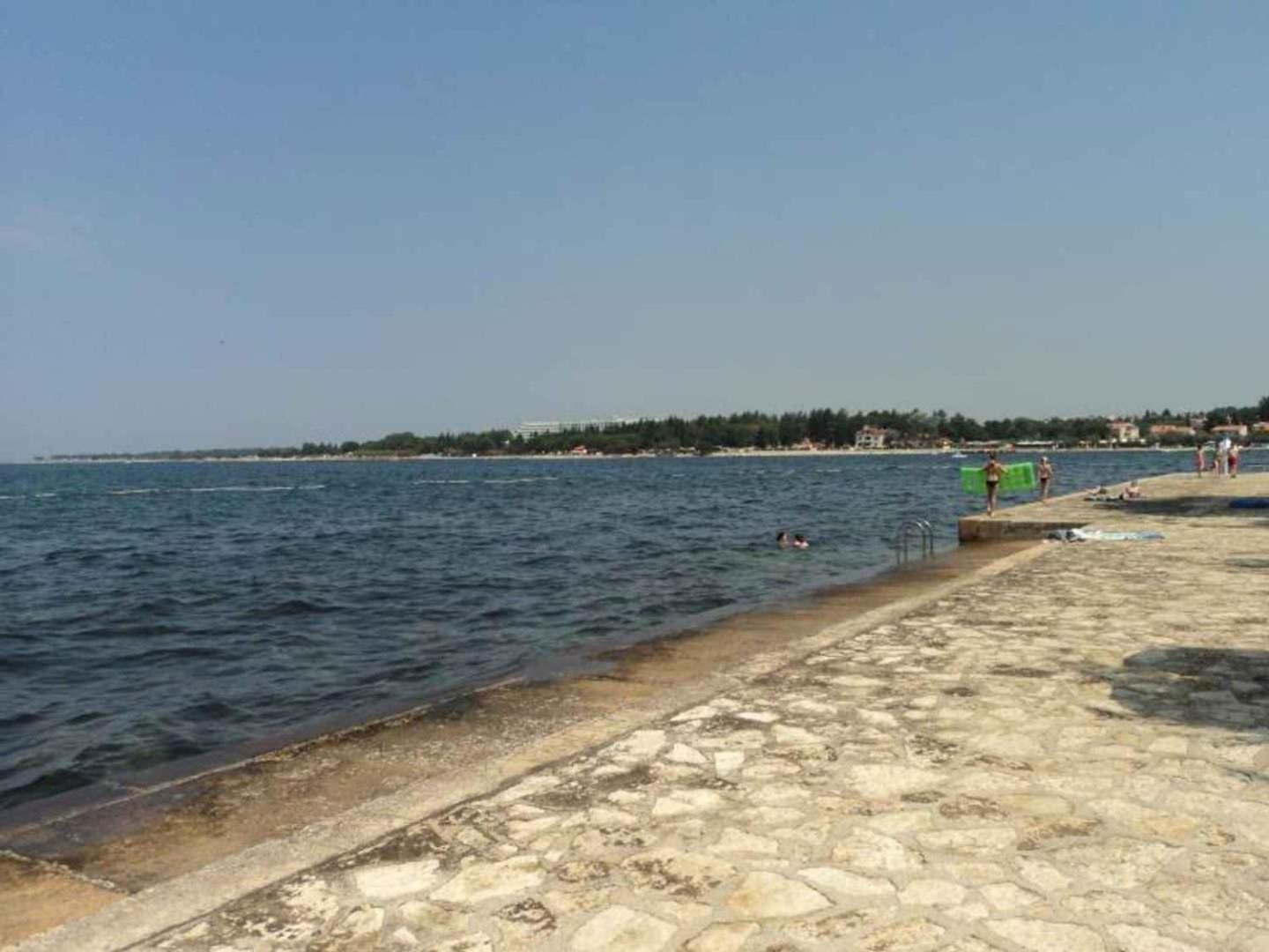 Apartment In - Istrien 51166 Poreč