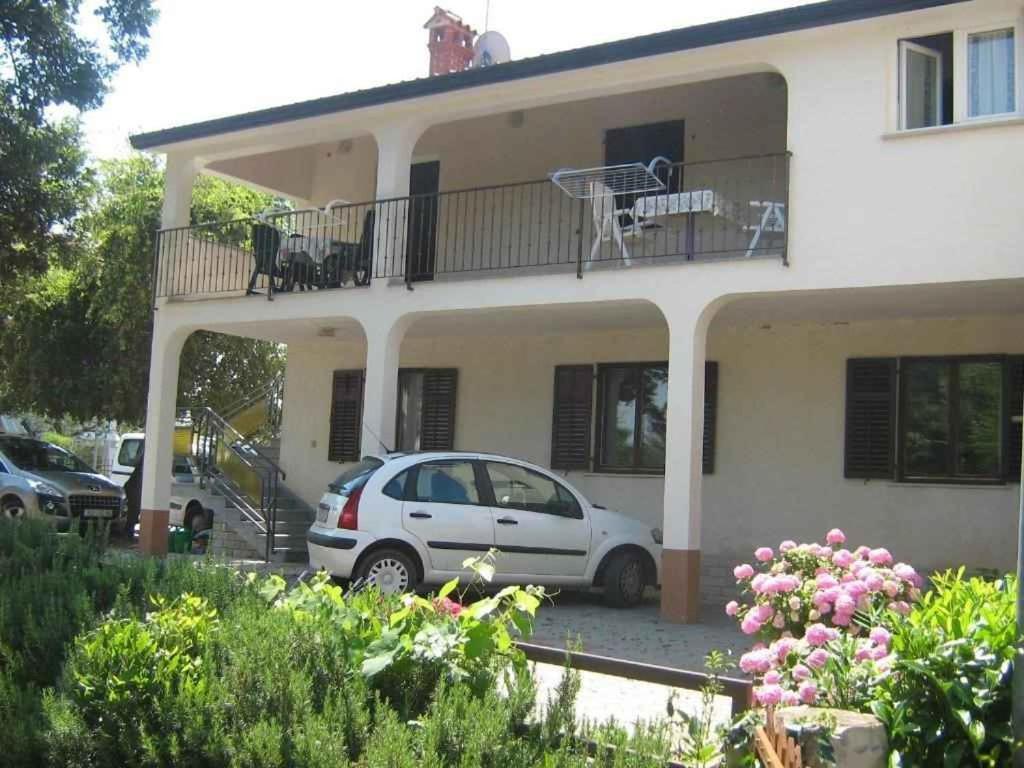 Apartment In - Istrien 51166 Poreč