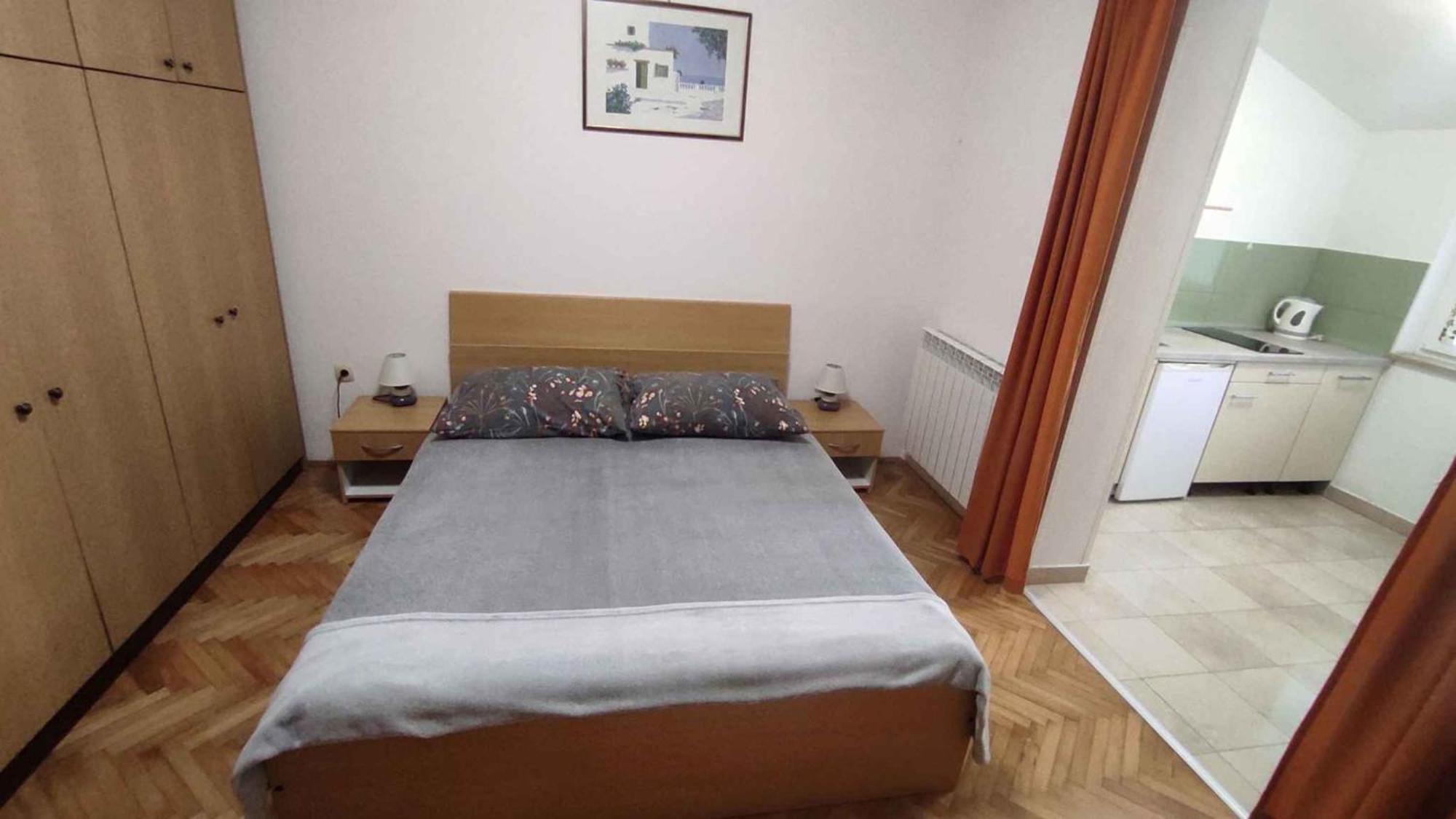 In - Istrien 51166 Apartment *