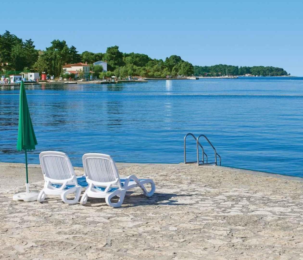 In - Istrien 51166 Apartment Poreč