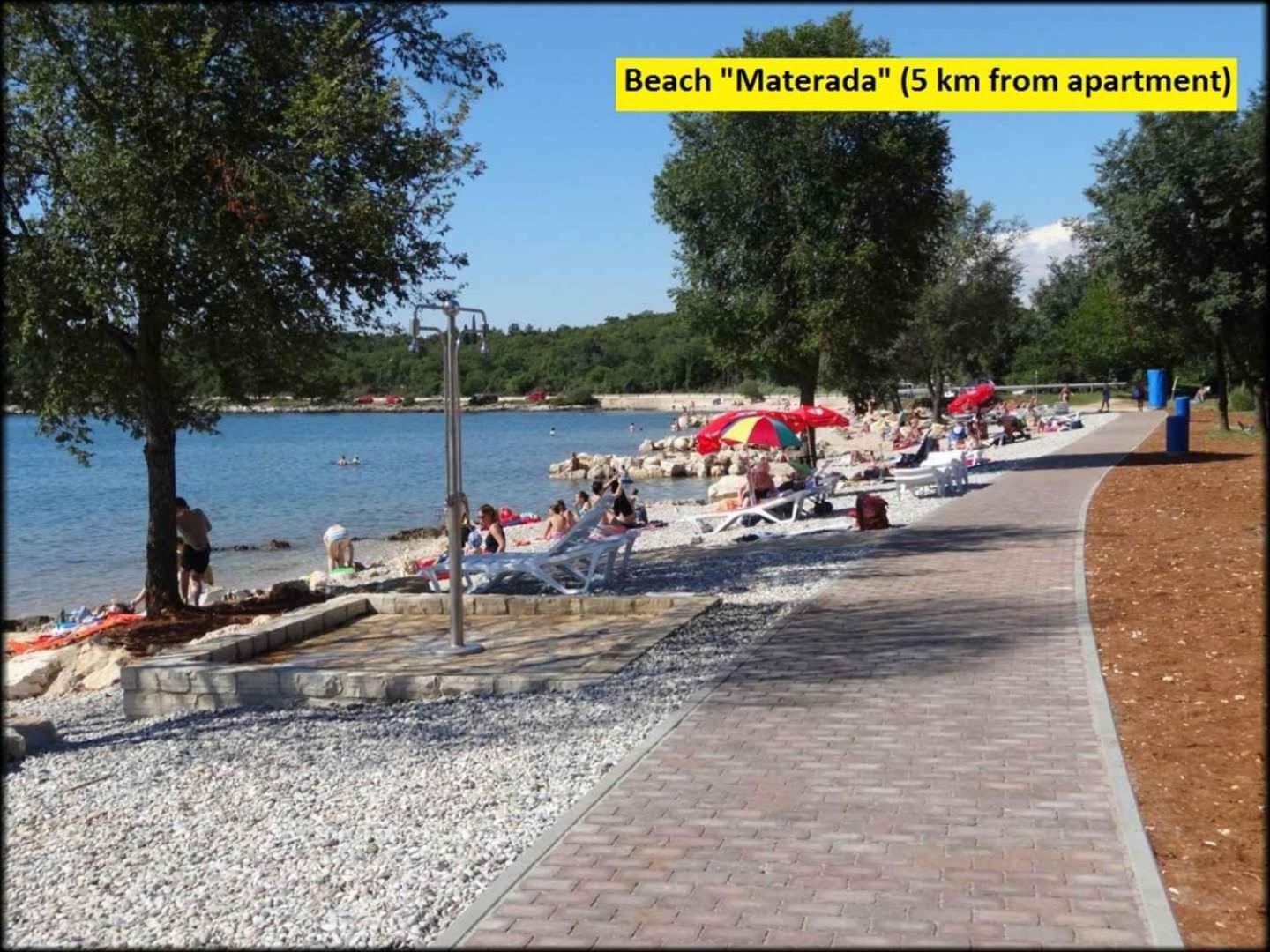Apartment In - Istrien 51166 Poreč